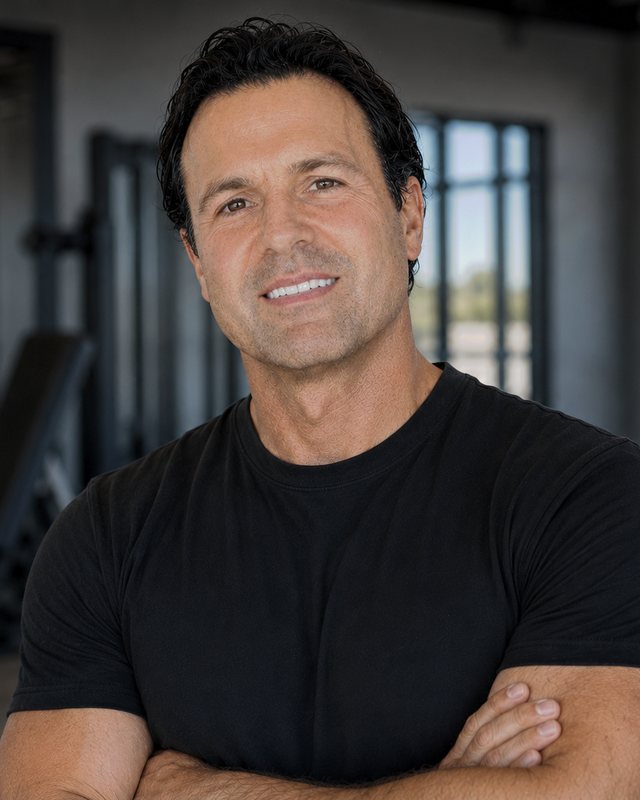 Victor Munoz